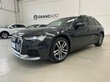 AUDI A6 allroad 45 TDI 3.0 quattro S tronic Evolution
