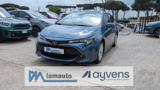 TOYOTA Corolla Touring Sports Hybrid Active 1.8cc 98cv NAVIGAT.