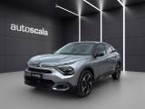 CITROEN C4 PureTech 130 S&S EAT8 Shine