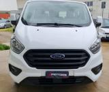 FORD Transit Custom 320 2.0 EcoBlue Hybrid 130 PC Combi Trend
