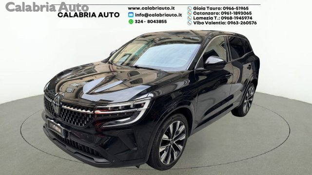 RENAULT AUSTRAL AUSTRAL FULL HYBRID E-TECH 200 C