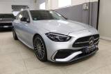 MERCEDES-BENZ C 300 d Mild hybrid S.W. Premium 