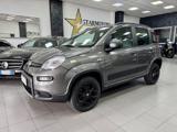 FIAT Panda 0.9 TwinAir Turbo S&S 4x4 Wild