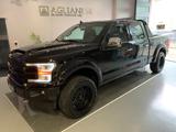 FORD F 150 3.0 DIESEL PLATI1 POWER STROKE 
