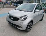SMART ForFour 70 1.0 Passion