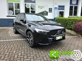 VOLVO XC60 T8 POLESTAR PLUG-IN