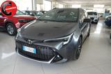 TOYOTA Corolla GR SPORT 2.0 Hybrid Touring Sports
