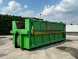 OTHERS-ANDERE CONTAINER SCARRABILE USATO CON COPERCHIO