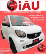 SMART ForTwo 70 1.0 twinamic 18th anniversary