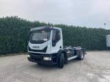 IVECO IVECO EUROCARGO 180K32 SCARRABILE NUOVO