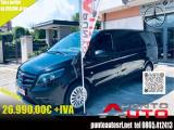 MERCEDES-BENZ Vito 2.0 114 CDI -SL  Long 9 POSTI telecamera