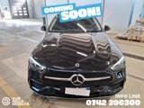 MERCEDES-BENZ C 220 d Mild hybrid S.W. Premium Aut.