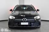 MERCEDES-BENZ C 220 d Mild hybrid S.W. Premium Aut.