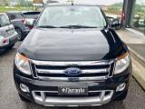 FORD Ranger 2.2 TDCi aut. DC Limited GANCIO DI TRAINO