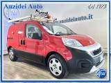 FIAT Fiorino 1.3 MJT 95CV Adventure Officina Mobile