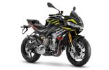 APRILIA Tuono 660 FACTORY E5+