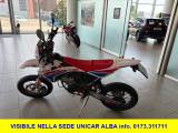 FANTIC MOTOR 125 Motard Performance M PERFORMANCE  KM 2904!!!!!!!