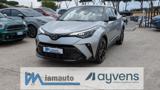 TOYOTA C-HR Hybrid GR-Sport 1.8cc 122cv NAVIGAT. CAMERA POST.