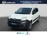 FIAT Panda 1.3 MJT 4x4 Pop Van 2 posti