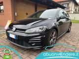 VOLKSWAGEN Golf 1.5 TSI ACT DSG 5p. Sport R-LINE UNICO PROPPR.
