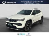 JEEP Compass 1.5 Turbo T4 130 CV MHEV 2WD Limited