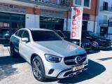 MERCEDES-BENZ GLC 220 d 4Matic Coupé bus Sport PELLE -TELECAMERA
