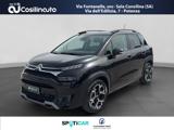 CITROEN C3 Aircross 1.5 BlueHDi 120 CV S&S EAT6 Shine