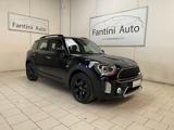 MINI Countryman Northwood Edition 1.5 c.auto-LEGGI SOTTO