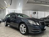 MERCEDES-BENZ E 200 CGI S.W. BlueEFFICIENCY Avantgarde - Service ok