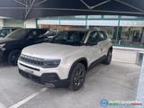 JEEP Avenger 1.2 Turbo 110 CV MHEV Longitude PREZZO REALE
