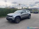JEEP Avenger 1.2 Turbo 110 CV MHEV Longitude PREZZO REALE