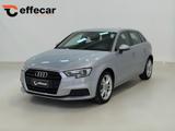 AUDI A3 SPB 1.0 TFSI NEOPATENTATI