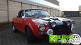 FIAT 124 Spider 1600 AS SPYDER SPORT 110 CV