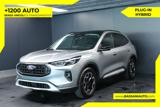 FORD Kuga 2.5 Plug In Hybrid 243 CV CVT 2WD Active X