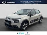CITROEN C3 1.5 BlueHDi 100CV S&S C-Series