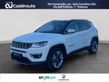 JEEP Compass 1.6 Multijet 120CV 2WD Limited