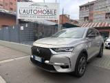 DS AUTOMOBILES DS 7 Crossback BlueHDi 130 aut. Grand Chic