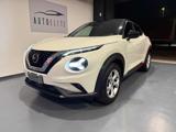 NISSAN Juke 1.0 DIG-T 114 CV DCT N-Connecta Prezzo Reale