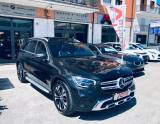 MERCEDES-BENZ GLC 220 d 4Matic SPORT TETTO-PEDANE- TELECAM