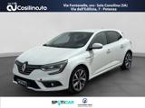 RENAULT Megane 1.6 dCi 130 CV Energy Bose