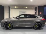 PORSCHE Cayenne Coupé 3.0 V6 Hybrid EDITION BLACK