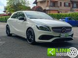 MERCEDES-BENZ A 220 d Automatic Premium AMG