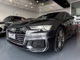 AUDI A6 40 2.0 TDI QUATTRO 204CV S-LINE BERLINA