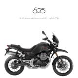 MOTO GUZZI V85 TT STRADA MY 25