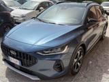 FORD Focus 1.0 EcoBoost Hybrid 125 CV 5p. Active