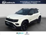 JEEP Avenger 1.2 Turbo 136 CV MHEV 4xe