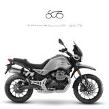 MOTO GUZZI V85 TT TT MY 25