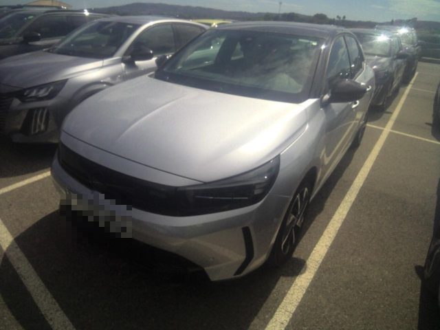 opel corsa 1.2 100 cv gs usata