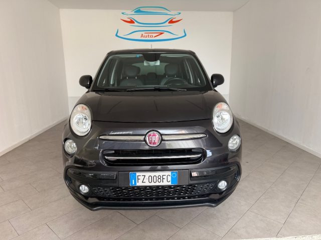 fiat 500l 1.3 multijet 95 cv business usata