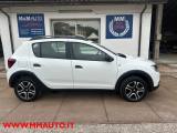 DACIA Sandero Stepway 1.5 Blue dCi 95 CV Comfort  NAVIG!!!